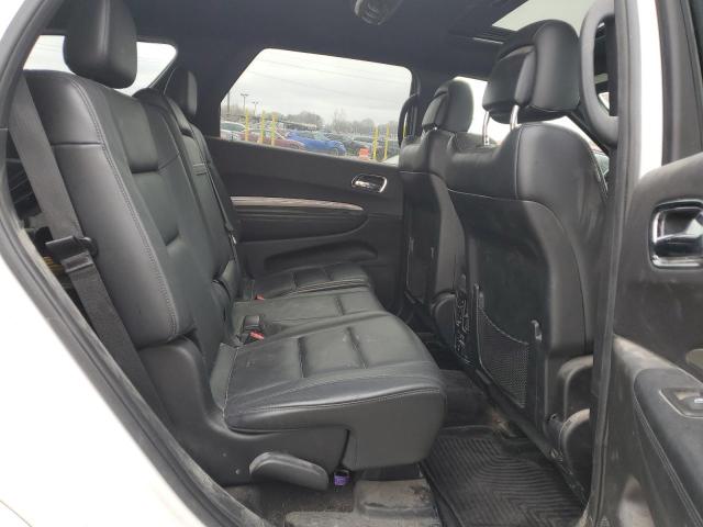 2017 DODGE DURANGO GT - 1C4RDJDGXHC725821