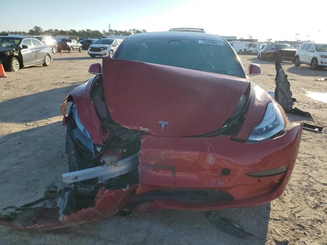 2020 TESLA MODEL 3 5YJ3E1EB0LF735971