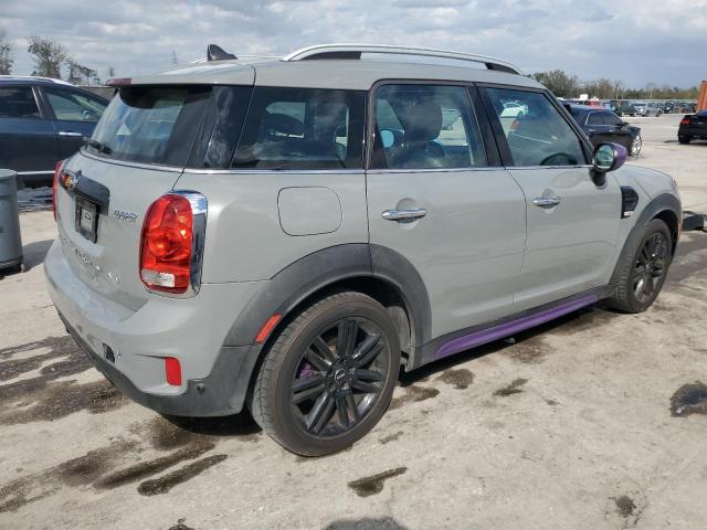 Vin: wmzyw3c04l3l23095, lot: 45334855, mini cooper countryman 20203