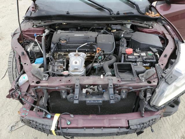 2016 HONDA ACCORD SPO - 1HGCR2F52GA070722