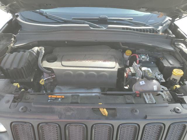 2016 JEEP RENEGADE L - ZACCJBBT0GPD63707