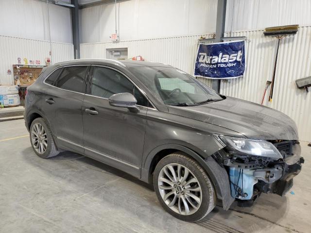 2017 LINCOLN MKC RESERV 5LMCJ3C98HUL12084