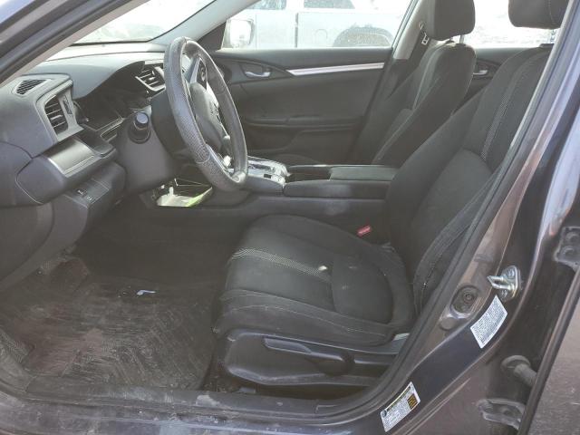2016 HONDA CIVIC LX - 19XFC2F58GE086918