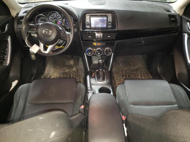 2015 MAZDA CX-5 SPORT - JM3KE2BE1F0516916