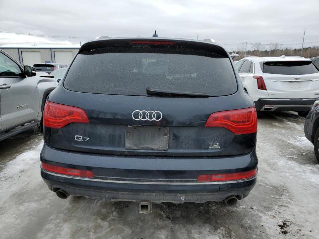 2010 AUDI Q7 PREMIUM - WA1LMAFE7AD000835