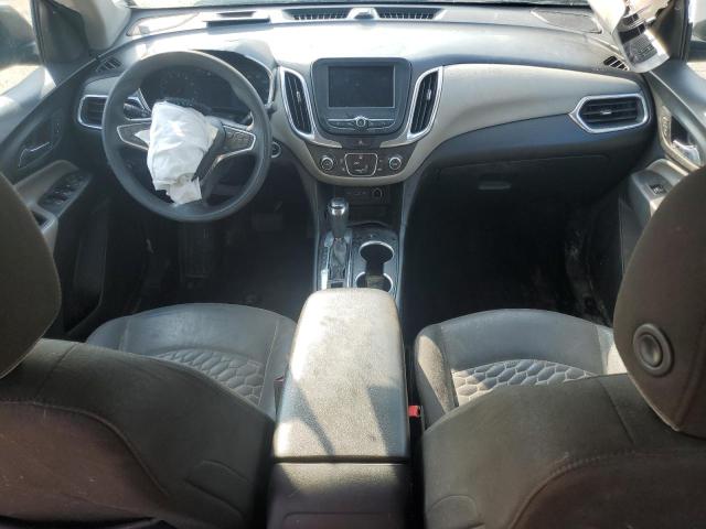 2020 CHEVROLET EQUINOX LS - 2GNAXHEV0L6271727