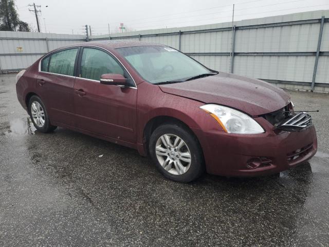 Vin: 1n4al2ap1bn419134, lot: 45047835, nissan altima base 20114