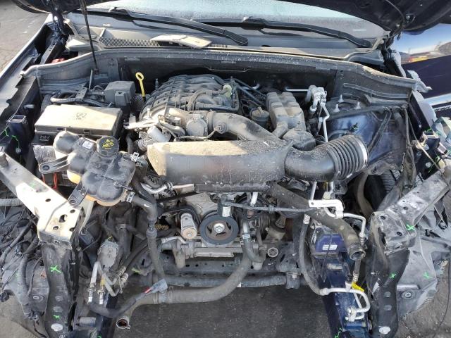 2017 JEEP GRAND CHER - 1C4RJFBG6HC755956