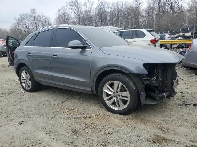 Vin: wa1efcfs7gr008336, lot: 46488765, audi q3 premium plus 20164