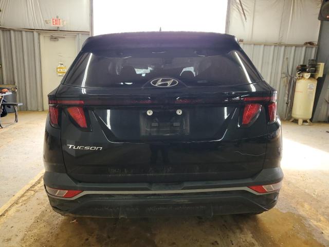 2024 HYUNDAI TUCSON SEL - 5NMJB3DE9RH298549