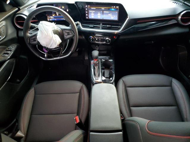 2024 CHEVROLET TRAX 2RS KL77LJE20RC105989