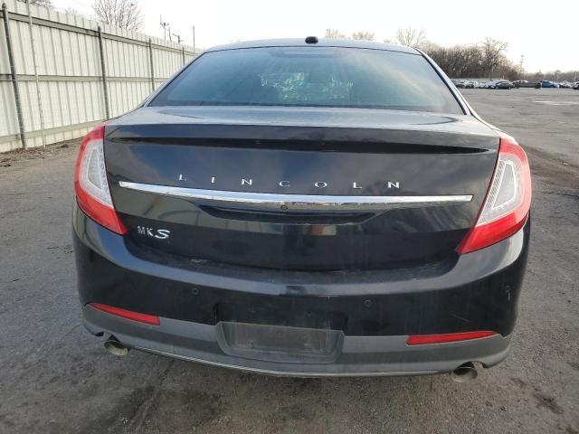 2016 LINCOLN MKS 1LNHL9DK6GG601968