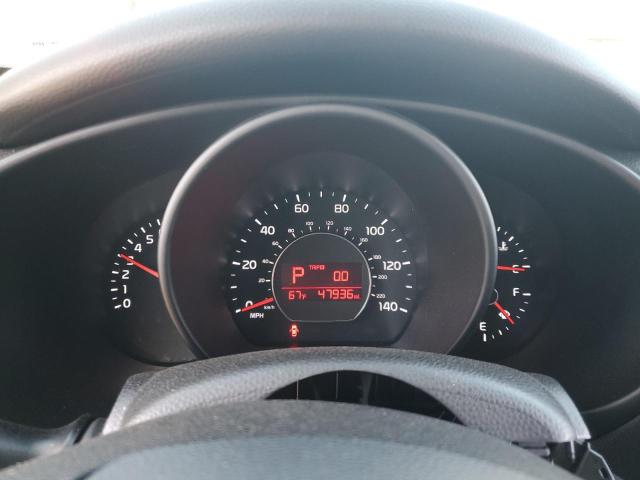 2016 KIA SOUL - KNDJN2A29G7324034