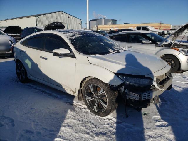 Vin: 2hgfc1f97gh108006, lot: 43693535, honda civic touring 20164