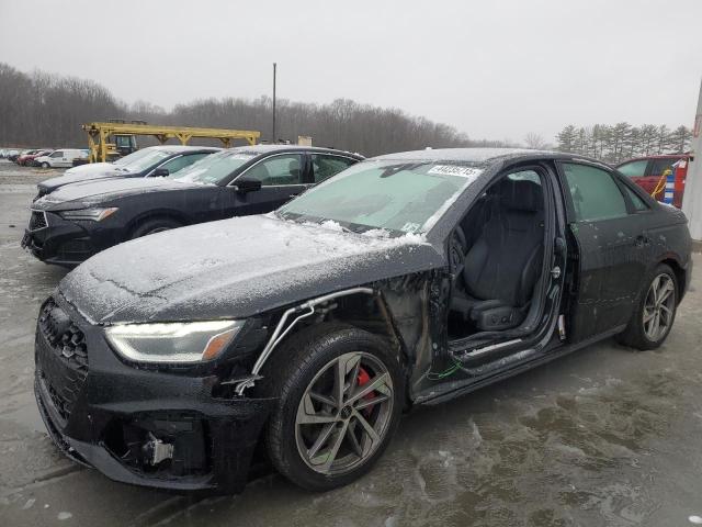2024 AUDI A4 PREMIUM #3102855455
