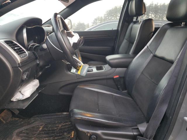 2021 JEEP GRAND CHER - 1C4RJFAG7MC839702
