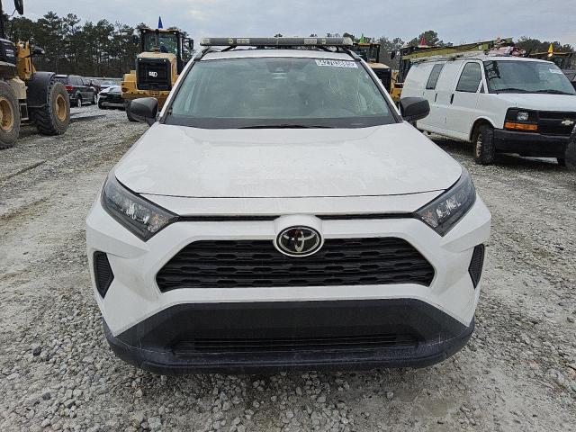 2021 TOYOTA RAV4 LE 2T3H1RFV7MC151394