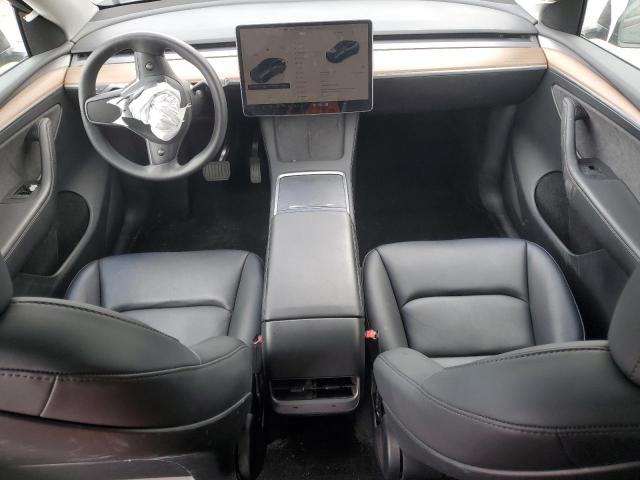 2023 TESLA MODEL Y 7SAYGDEE7PF927070