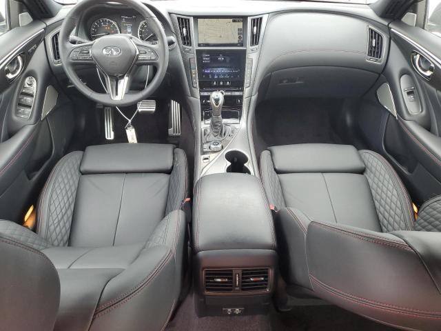 2024 INFINITI Q50 RED SP - JN1FV7DP0RM660155