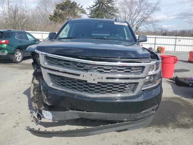 2018 CHEVROLET TAHOE K150 - 1GNSKBKC0JR277421