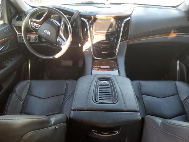 2018 CADILLAC ESCALADE L - 1GYS4BKJ5JR383407