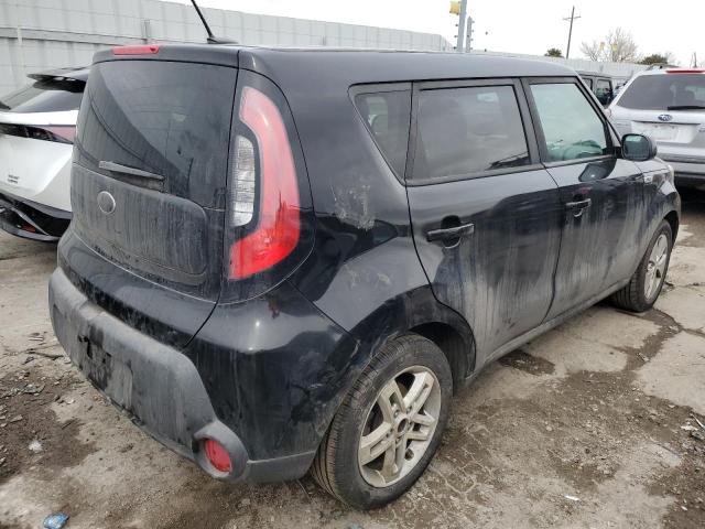 Vin: kndjn2a25g7319137, lot: 45369705, kia soul 20163