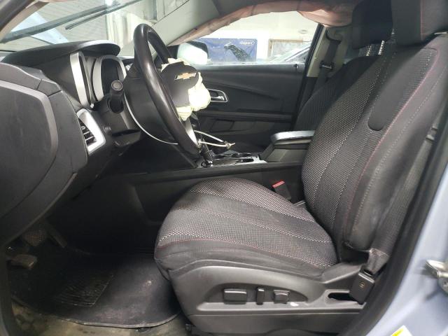2015 CHEVROLET EQUINOX LT - 2GNFLFE34F6313406