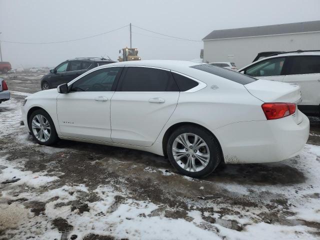 Vin: 1g1115sl0fu144938, lot: 43026785, chevrolet impala lt 20152