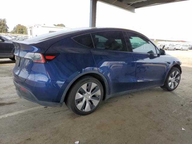 Vin: 7saygdee2pf621443, lot: 46506745, tesla model y 20233