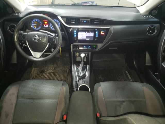 2018 TOYOTA COROLLA L - 5YFBURHEXJP835547