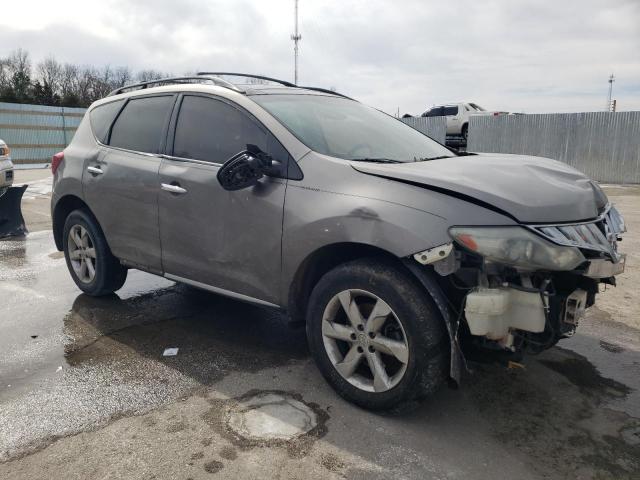 Vin: jn8az1mu8aw007309, lot: 45664035, nissan murano s 20104