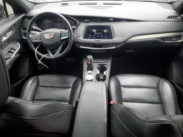 2020 CADILLAC XT4 PREMIU - 1GYFZCR48LF043018