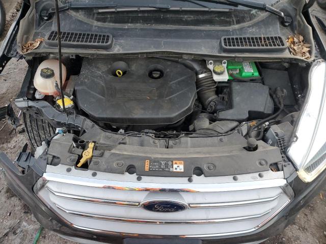2018 FORD ESCAPE SEL 1FMCU9H97JUC39270