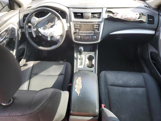 2017 NISSAN ALTIMA 2.5 - 1N4AL3AP8HC115583