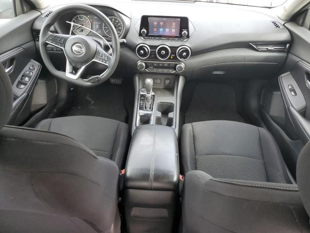 2020 NISSAN SENTRA - 3N1AB8BV9LY292086