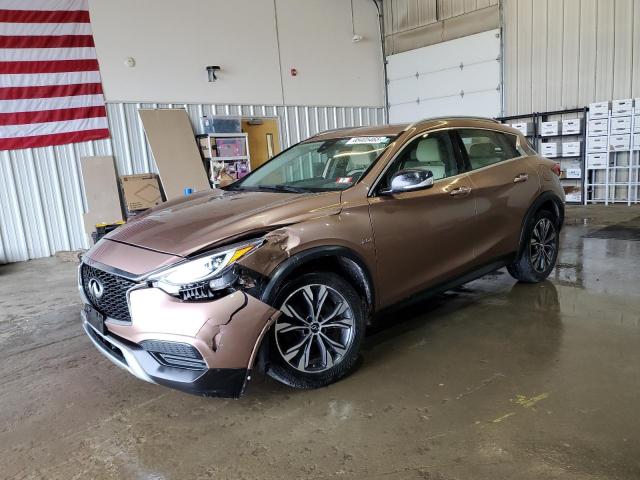 INFINITI QX30 BASE