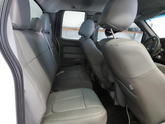 2013 FORD F150 SUPER - 1FTFX1EF9DFE05172
