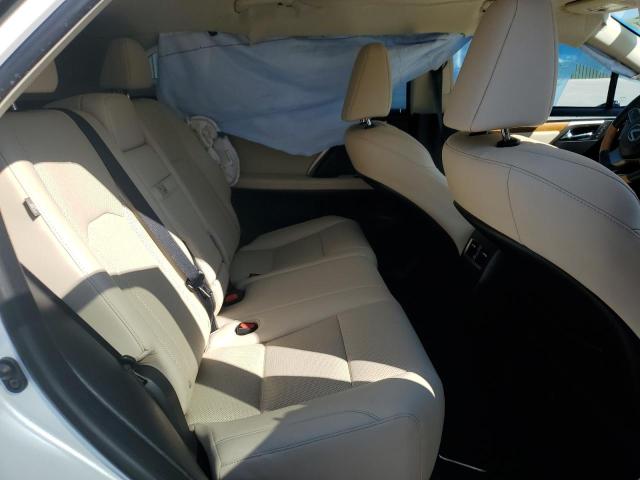 2021 LEXUS RX 350 2T2HZMDA8MC300797