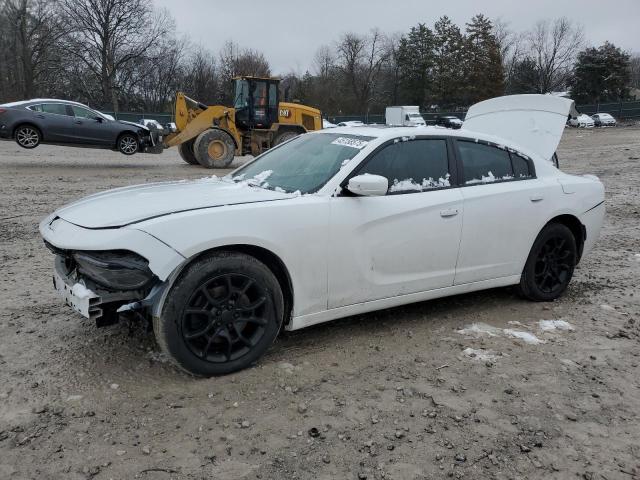 DODGE CHARGER SX