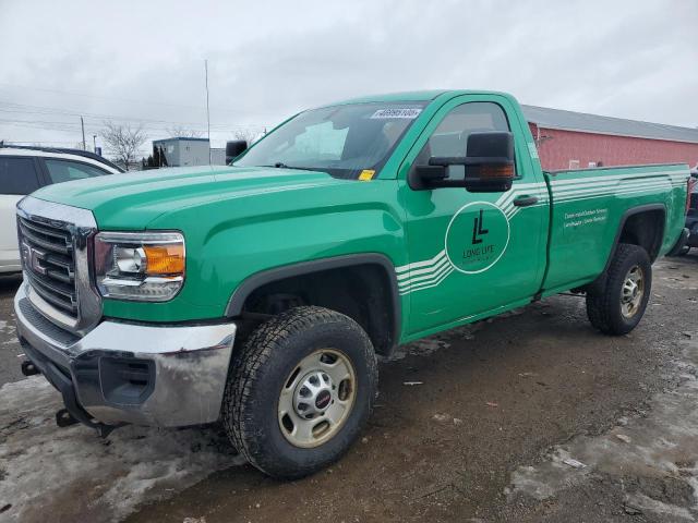 GMC SIERRA K25