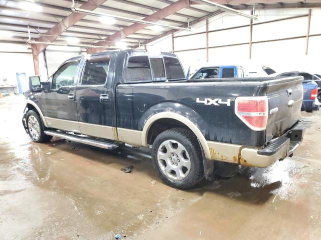 Vin: 1ftfw1ev4afb41722, lot: 44745135, ford f-150 supercrew 20102