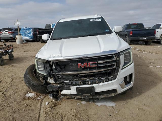2021 GMC YUKON SLT 1GKS1BKD3MR252042