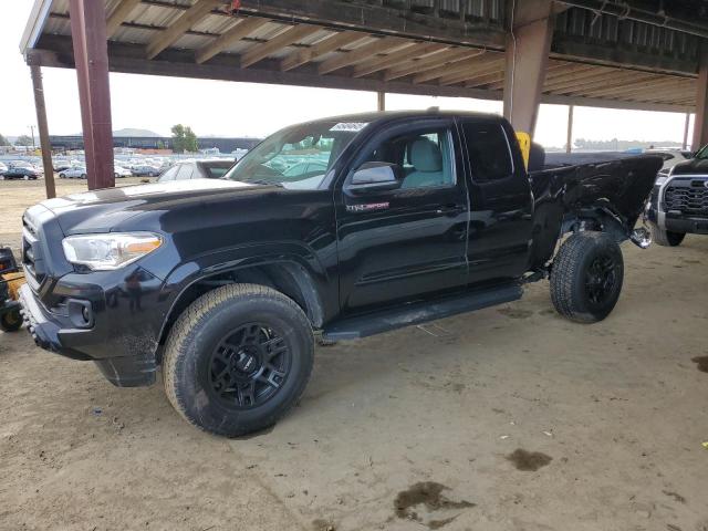 TOYOTA TACOMA ACC