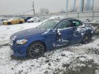 2020 MERCEDES-BENZ C 300 4MAT - W1KWF8EB6LR589501