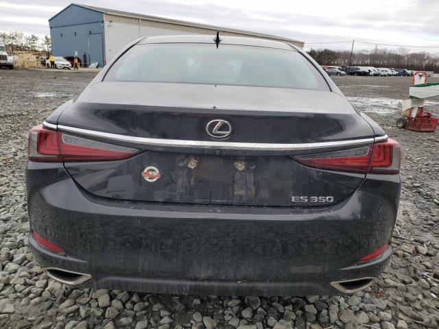 2019 LEXUS ES 350 - 58ABZ1B1XKU013266