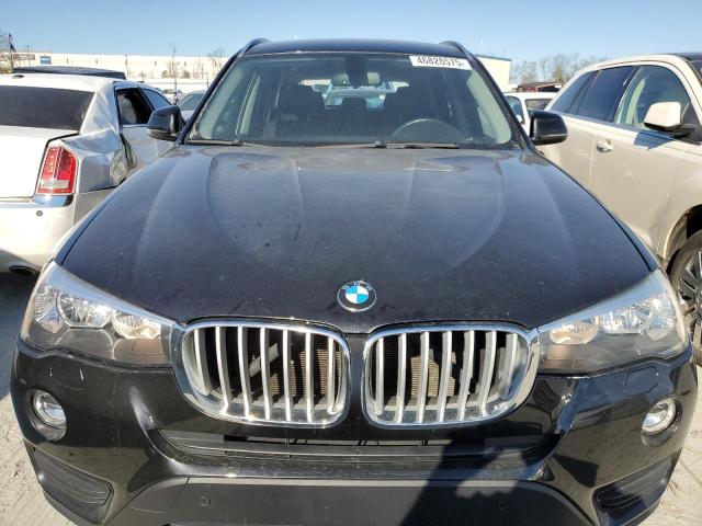 2015 BMW X3 XDRIVE2 - 5UXWX9C52F0D61984