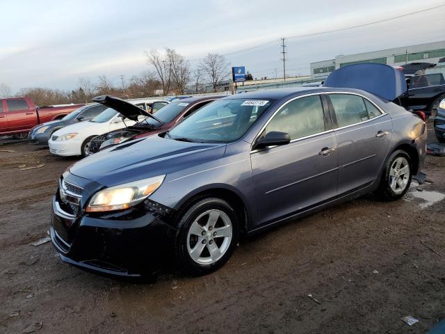 2013 CHEVROLET MALIBU LS #3090827186