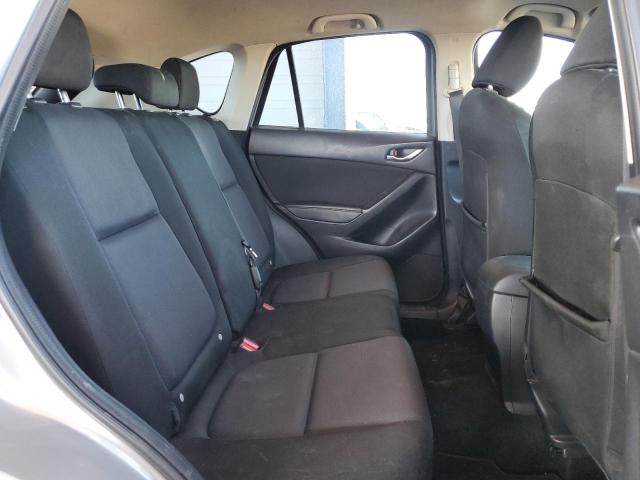 2014 MAZDA CX-5 SPORT - JM3KE2BE4E0301819