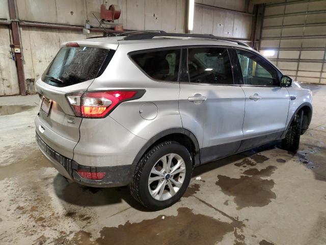 Vin: 1fmcu9gd0hub24140, lot: 45216475, ford escape se 20173