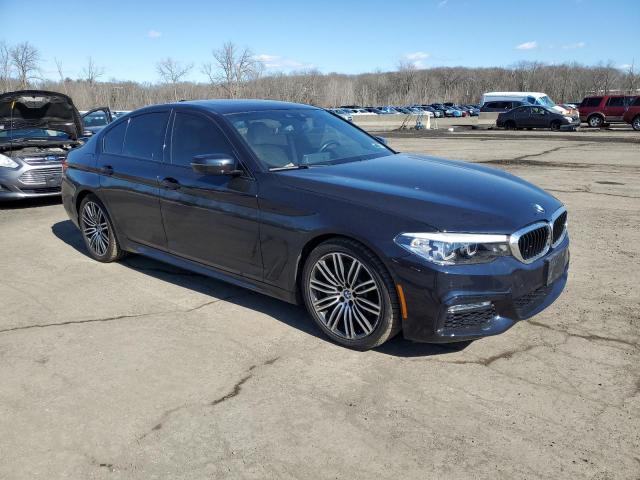 Vin: wbaje7c57kww20203, lot: 45976065, bmw 5 series xi 20194